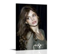 SEWQAFS Charlotte Kemp Muhl Poster Wall Apartment Or Home Bedroom Living Room Bathroom Office Wine Bar Art Decorative Painting Painting Poster08x12inch(20x30cm) Frame-style
