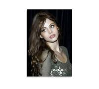 SEWQAFS Charlotte Kemp Muhl Poster Wall Apartment Or Home Bedroom Living Room Bathroom Office Wine Bar Art Decorative Painting Painting Poster08x12inch(20x30cm) Unframe-style