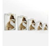 SEWQAFS Cindy Crawford Poster Wall Apartment Or Home Bedroom Living Room Bathroom Office Wine Bar Art Decorative Painting Painting Poster16x24inch(40x60cm) Frame-style