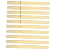 Sewroro 20pcs Moxibustion Sticks for Abdominal Candle Moxa Therapy with Paper Wax Material, Stress Relief and Management Features, for Meditation and Office Space Relaxation