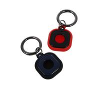 Sewroro 2pcs Adorable Protective Sleeves for Tracker Portable Covers Practical Sleeves for Boys and Girls