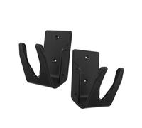 Sewroro 2pcs Barcode Scanner Holder Adjustable Scanner Cradle for Warehouse and Office Wall Mounted Dock Wireless