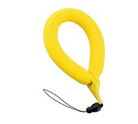 Sewroro 2pcs Floating Camera Strap Neoprene Buoyancy Wristband for Underwater Cameras Smartphones Up for Snorkeling Swimming Diving