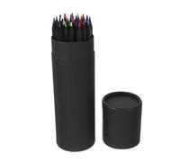 Sewroro 36pcs Colored Pencil Set Bulk for Students Multi-color Drawing Art Supplies Safe Lightweight Classroom and Home Use gift for for for for for for Pack