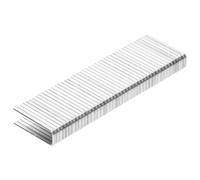 Sewroro 40pcs Stainless Steel Plantation Shutter Staples Replacement Repair Pins for Window Louvers Tilt Rod and Reliable Shutter Hardware Accessories