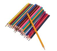 Sewroro 48pcs Colored Pencils Bulk Set for Students and Artists Portable Wooden Painting Pencils with Bright Colors Use Drawing Supplies for School and Creative Art Projects