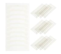 Sewroro 50pcs Skin Color Self-adhesive Nose Shrinking Strips for Nasal Wing Shaping and Slimming, Elastic Contour Tape Suitable for Women’s Nose Care and Facial Aesthetic Enhancement