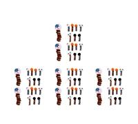 Sewroro 64 Pcs Halloween Cat Spring Coil for Kittens, Plush Spiral Ball with Metal Core, Interactive Self-entertainment and Gentle on Paws for Home Use and Travel, Festive Halloween Themed