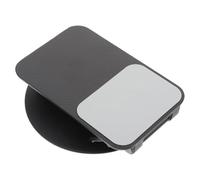Sewroro Adjustable Rotatable Phone Stand Desk Holder Cellphone Holder for Home Office Travel Video Chatting and Live Streaming
