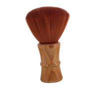Sewroro Anti-static Vinyl Record Cleaner Brush with Ultra-fine Microfiber for Dust Removal Turntables Laptops Camera Lenses and Precision Electronics Gentle Portable Cleaning Tool for
