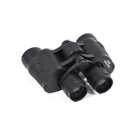 Sewroro Binoculars Portable Black Design with High Magnification 8x40 Featuring and Bright Picture Sturdy Plastic Steel and Optical Glasses Material for Outdoor and Professional Use