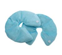 Sewroro Breastfeeding Support Breast Ice Soother Breast Therapy Aid for Nursing Mothers Lightweight Ball Nipple Relief for Postpartum Engorgement On-the-go Use