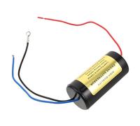 Sewroro Car Audio Noise Filter and Alternator Noise Reducer for Engine Interference Suppression Suitable for Car Audio Systems and Vehicle Modifications