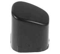 Sewroro Car Handbrake Cover Cap Replacement with Smooth Surface and Comfortable Touch, Wear-resistant Plastic Auto Hand Brake Grip Accessory for Cars Interior
