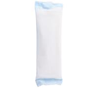 Sewroro Cesarean Cold Pad Postpartum Ice Pack with Thick Cotton Layer Cooling Pad for Women Non-Woven Fabric Material 4.33x14.17x0.79in for Parturients