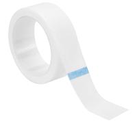 Sewroro Eyelash Extension Tape Easy to Apply Breathable Non Woven Fabric Adhesive Lash Tape for Eyelash Extensions for Daily Life and Makeup Salons