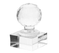 Sewroro Eyeshadow Pressing Stamper Delicate Smooth Surface Design Compact 3.00X1.85X1.85Cm Efficient Space Management Time-Saving Beauty Tool for Precise Eye Makeup Application