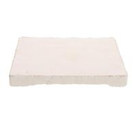 Sewroro Fireproof Soldering Block Jewelry Making Tool Honeycomb Insulating Plate Heat Resistant Soldering Mat for Gold Silver Copper Welding and Metal Casting 5.94X4.41X0.47In
