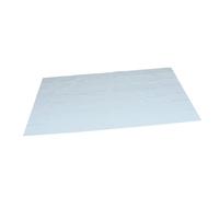 Sewroro Grey Projection Cloth for Indoor Outdoor Use Compatible with Dlp LED Projectors Durable Reflection Reducing Material for Images