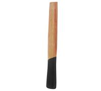 Sewroro Hammer Replace Handle for Hammer Repair, Oval Eye Shape, Wood Material, Comfortable Grip, Restores Hammer Functionality for Industrial Use