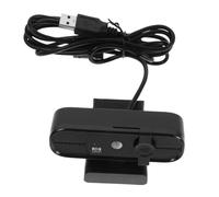 Sewroro HD Webcam for PC USB Video Conference Camera with Clear Image Quality for Live Streaming Remote Work Online Education Compatible with Desktop and Laptop