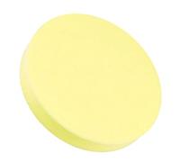 Sewroro Large round Pottery Sponge Elastic, Not Easily Deformed Material, Comfortable Design for Pottery, Molding, and Crafting Use by Beginners and Artists