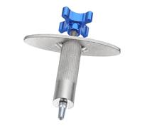 Sewroro Nozzle Flow Control Tool Precise Metering Jet Adjustment for Accurate Spray Calibration User-Friendly Design for Efficient Fine Tuning and Optimized Spray Performance