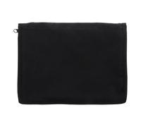 Sewroro Oxford Cloth File Folder Oxford Cloth Organizer Simple and Generous Design Convenient Document Storage for Car and Travel Use