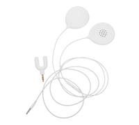 Sewroro Prenatal Music Player Pregnancy Belly Speakers Fetal Headphones for Maternal Sound Amplification Early Education Compact Portable Design for Expecting Mothers