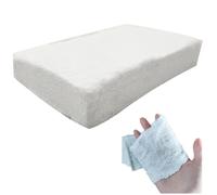 Sewroro Professional Compression Cotton Gauze Better Ventilation and Cuttable Design for Injury Wrap and Outdoor Use, for Sprained Ankle Support and Wound Care