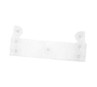 Sewroro Refrigerator Shelves Suction Shelf Organizer Divider Kitchen Essentials Gadget