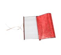 Sewroro Reusable Water Writing Cloth for Calligraphy Practice Quick Drying Extended Brocade Soft and Durable Multifunctional Water Paint Practicing Cloth for Beginners and Artists