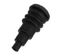 Sewroro Rubber Grommet for Wiring Bundles Firewall Plug for Vehicle Wire Protection Fits to Cables Black Edge Guard to Prevent Abrasion and Electrical Shorts