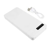 Sewroro Smart Phone Lock Box with Electronic Self-Control Timer Secure Phone Locker Case for Habit Building and Addiction Prevention Suitable for Adults and Office Use