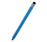 Sewroro Tablet Double-ended Capacitive Pen Stylus Pens for Touch Screens Multifunctional Stylus for Tablet and Phone Capacitive Touch Screen Replacement