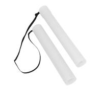 Sewroro Telescoping Storage Tube for Drawing Tube Adjustable Artwork Storage Robust Lid for Artists Architects The Go