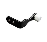 Sewroro Type Tripod Adapter for Binoculars Tripod Mount Connector for Enhanced Stability Viewing Pleasure for Bird Watching Nature Observation