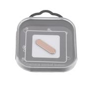 Sewroro Ultra Thin Camera Control Shield High Transparency Side Key Protector for Scratch Resistant Film for Camera Button Easy Application Durable Design