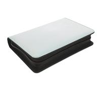 Sewroro Useful Budget Envelope Clutch Bag Practical Wallet for Id Card and Cash Storage Smart Multifunctional PU Organizer for Women Daily Finance Management Large Capacity Money Wallet