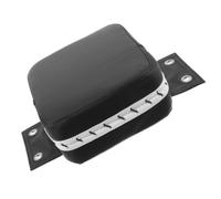 Sewroro Wall Mounted Boxing Pad for Fitness Training, Black PU | Suitable for Fighting Exercises, Strong and Firm Design, Boxing Target Wall Pad for Training Sessions