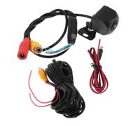 Sewroro Waterproof Car Backup Camera for Sedans and Cars with Imaging, Wide Angle Lens, Plastic and Alloy Material, for Night Vision and Reversing in Tight Spaces