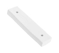 Sewroro White Chinrest Paper Compatible with Automatic Optometry and Perimeter Devices 10 Bags for Optometry Use High-quality Paper for Eye Test Equipment Accessories