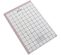 SewSlip Multipurpose Quilting Sheet II-12"X18" Rectangular Hole