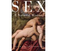 Sex: A Natural History