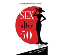 SEX after 50: Blank Gag Book