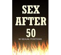 Sex After 50:Blank Gag Book |Lined Notebook Journal: Sex After 50Gag book