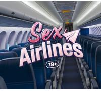 SEX Airlines PC Steam CD Key