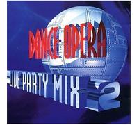 V/a - Dance Opera Live Party Mix