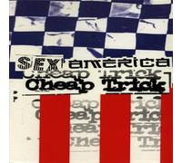 Sex America By Cheap Trick (1998-11-06)