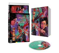 Sex and Fury / Female Yakuza Tale Limited Edition Blu-ray Blu-ray